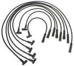 Acdelco Professional 9188T Spark Plug Wire Set, Black. Fixed Price $59.97.