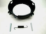 52 53 54 1955 1956 Ford Car Headlight Bucket Adj Screw Spring New. Fixed Price $34.28.