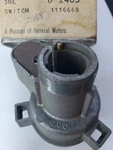 Nos Delco 1965 Chevrolet Passenger Corvette Ignition Switch 1116660 Open Box New. Fixed Price $349.99.