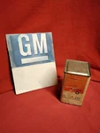 Nos Gm Delco Remy A204 Condenser Sealed Container 10 Qty 1972166. Fixed Price $59.95.