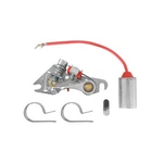 Accel 8104ACC Heavy Duty Points Ignition Tune Up Kit. Fixed Price $74.29.