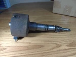 1953-1957 Chevrolet Distributor Delco Remy 1112388-3L. Fixed Price $39.95.