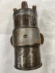 Auto Lite Coil 1928 Whippet 6 Vdc Tested. Fixed Price $75.00.