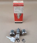 Nos Briggs 608441 Ignition & Door Lock Set 1967-1972 Chevrolet Truck Gmc Coach. Fixed Price $68.99.