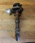 1959-61 Chevrolet Car 348CI 5.7L V8 Used Distributor 1110948 W/ Small Oil Cup. Fixed Price $255.75.