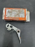 Delco Remy D-100P #1944374 Distributor Points Contact Set. Fixed Price $14.99.