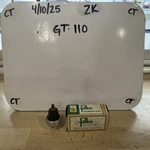 Filko Oil Pressure Switch OP-62X. Fixed Price $9.00.