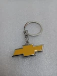Chevrolet Chevy Car Designs Key Ring Chain **small Design**. Fixed Price $12.99.