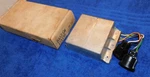 1974 Torino Galaxie Thunderbird F100 Montego Nos Reman Ignition Control Module. Fixed Price $119.00.