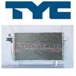 Tyc Ac Condenser For P40384 NI3030154 92100-4W01A 818155 7013109 7-3109 Xr. Fixed Price $105.34.