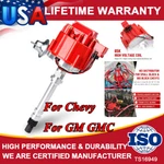 Hei Distributor For Small Block 283 305 307 327 350 Big 396 427 454 Chevy. Fixed Price $67.82.