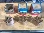 Mopar Nos Tan Distributor 2444507 Plymouth Dodge Chrysler Slant 6. Fixed Price $50.00.