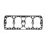 Fel-pro 7548 B Cylinder Head Gasket Select 42-54 Allard Ford Mercury Models. Fixed Price $49.74.