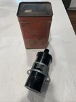 Nos Delco Remy U-501 12V Ignition Coil Gm 1115043 Impala 409 Embossed. Fixed Price $150.00.