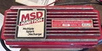 Msd 6A Ignition Box 6200 Multi Spark Works Includes Free Shipping. Fixed Price $189.99.