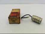 Motorcraft Ford DCG-207 Condenser, Nib. Fixed Price $9.95.