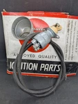 Nos 1940 Chevrolet Master Special Deluxe 85 Bezel Lock & Key Ignition Switch. Fixed Price $213.74.