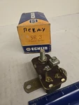 Vintage Napa Echlin SR3 Starter Relay Nos. Fixed Price $10.00.