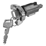 Ford Mustang 1970-1973 Dynacorn CL-1404 Ignition Lock Assembly. Fixed Price $66.52.