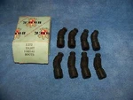 Buick 8 Spark Plug Boots 1162142. Fixed Price $25.00.
