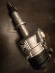 Clean Mallory Distributor YC-312-HP Pontiac 326 389 421 455 V8 Hot Rat Rod. Fixed Price $300.00.