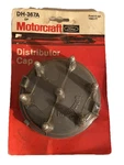 Distributor Cap Motorcraft DH-367A. Fixed Price $17.57.