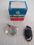Nos Mopar Electronic Ignition Pick Up Coil Plate Assembly Big & Small Block V8. Fixed Price $49.99.