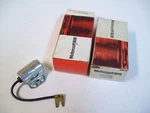 Motorcraft DCC-32 Condenser Ford Lincoln Murcury 67-73 2PCS Nos Free Ship. Fixed Price $18.99.