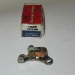 Nos Vintage Delco Contact Points 1972205 F102PV. Fixed Price $5.88.