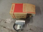 Distributor Condenser Volkswagen 1966 1965-...1951 1956-1962 Porsche 356A. Fixed Price $5.00.