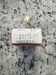 New Old Stock Standard Ignition Parts S3-113 Condenser. Fixed Price $8.00.