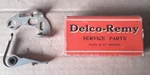 Albion Gmc Holden Nash White 1938 To 1954 Ignition Points Delco DRH1499 ES280. Fixed Price $17.48.
