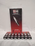 Champion 129 Copper Plus Spark Plugs RF10C Lot Of 8. Fixed Price $39.00.