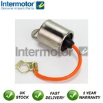 Intermotor Ignition Condenser Fits Austin Land Rover Triumph Ford 33710SJ. Fixed Price $14.95.