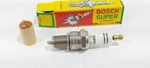 Bosch Super W5DC Spark Plug Suitable For Alfa-romeo Audi Bmw Daimler Ferrari. Fixed Price $44.99.