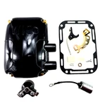 Wico Magneto Points Condenser Cap Rotor Fits John Deere Ao Ar B XH1042 Y27. Fixed Price $78.63.