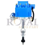 Hei Distributor Ford Windsor Sbf 351W Drop One Wire W/ 65KV Coil Blue. Fixed Price $58.00.