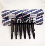6PCS Ignition Coil Pack 0221504470 Fit Bosch For Bmw E90 E60 E46 E53 E70 E36 E85. Fixed Price $73.15.