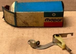 1939-1950 Fury Belvedere Nos Contact Points Mopar 2421 178. Fixed Price $18.00.