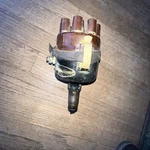 Distributor 1110611 Stuart Tank Cadillac V8 Engine M5A1 M3A1 M3A3 G-103. Fixed Price $95.00.