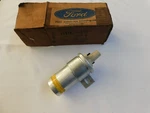 Nos Oem Ford 1970 1971 1972 Capri Ignition Coil Autolite. Fixed Price $79.00.