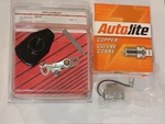 Tune Up Kit 309787 W/autolite 437 Spark Plugs. Fixed Price $31.95.