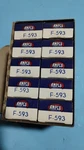 Lot Vintage Nos Ampco Ignition Parts Condensers. Fixed Price $80.00.