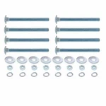 United Pacific Bed To Frame Bolt Kit 1967-71 Chevy & Gmc TRUCK-1. Fixed Price $29.95.