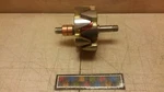 Nos Gm Generator Rotor 1A-3010 10499310 1877057 1978875 SAW-11923774 1537N. Fixed Price $90.00.