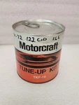 Nos 1971 1972 Ford Pinto Motorcraft 4 Cyl 98 Ci 122 1600CC Tune-up Kit TKF-18. Fixed Price $30.00.