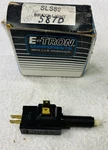 E-tron SLS89 Brake Light Switch 1982-90 Gmc Vehicles SLS110. Fixed Price $10.00.