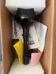 New, Distributor, Dual Sync, Msd 23753, Small Block Big Chevy,black. Fixed Price $500.00.