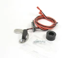 Pertronix Points-to-electronic Kit LU-166A; Ignitor For 1962-1975 Triumph 6CYL. Fixed Price $133.99.