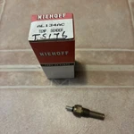 AL134AC Niehoff Temp Sender (standard TS176). Fixed Price $14.99.